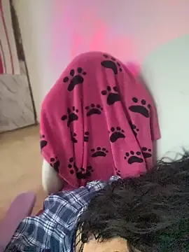 Alahia7demon  live sex cam