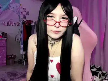 AlexaTripi  live sex cam