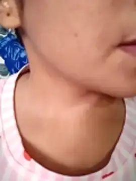 Anki-doll  live sex cam