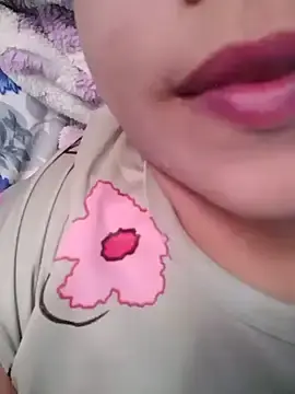 Anki-doll  live sex cam