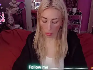 AnnieGOld_  live sex cam