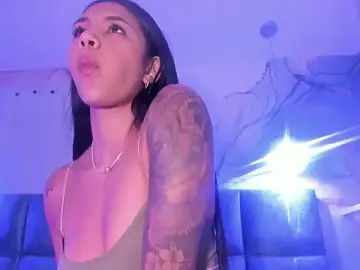 AntonellaRossi  live sex cam