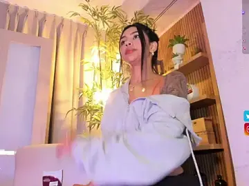 AntonellaRossi  live sex cam