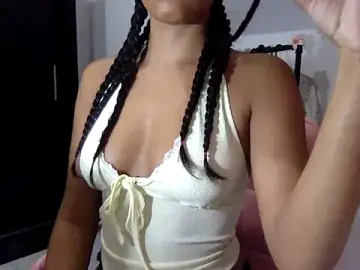 BaddieGirl199  live sex cam