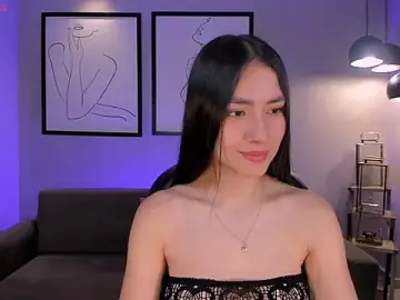 BellaStormX  live sex cam
