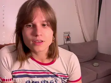 Buckwheat_Q  live sex cam