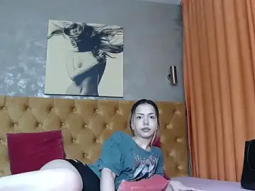 DashaFlame  live sex cam