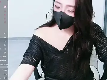 Embe_Yin  live sex cam