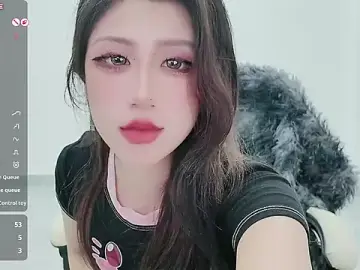 Embe_Yin  live sex cam