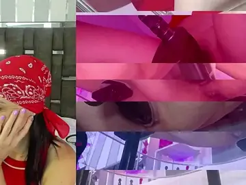 KatteMoss  live sex cam