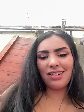 Kloe_zaf  live sex cam