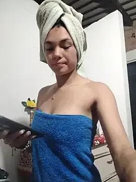 Lux-Soul  live sex cam