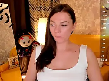 ParisJackson  live sex cam
