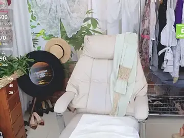 Aquarius-Tianbao  live sex cam