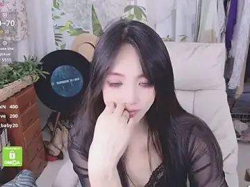 Aquarius-Tianbao  live sex cam