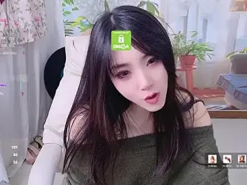 Aquarius-Tianbao  live sex cam