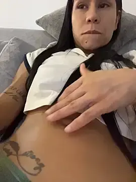 Dominantandsubmissiveshow  live sex cam