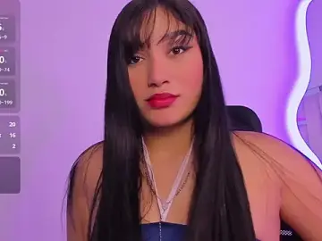Kalisweet_  live sex cam