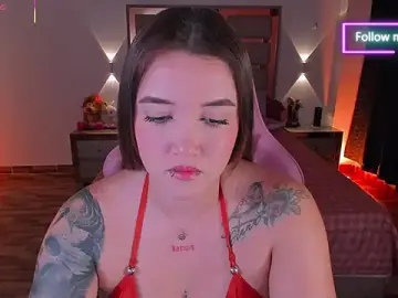 Lunaarose  live sex cam