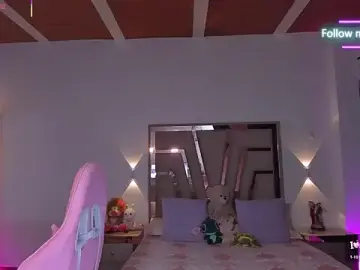 Lunaarose  live sex cam