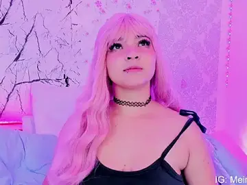 Meimurasaki  live sex cam