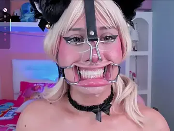 Miss___megan  live sex cam