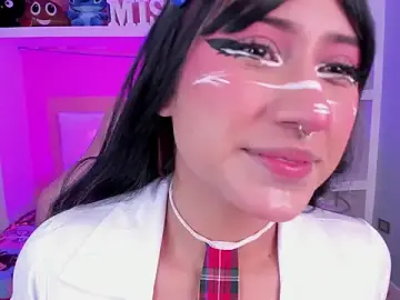 Miss___megan  live sex cam