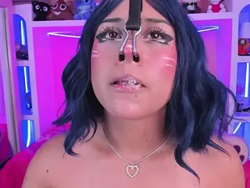 Miss___megan  live sex cam