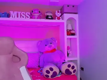 Miss___megan  live sex cam