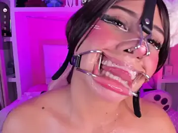 Miss___megan  live sex cam