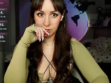 Missgenevaonceagain_  live sex cam