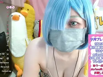 Pipimi_khaos  live sex cam