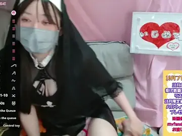 Pipimi_khaos  live sex cam