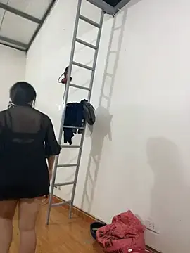 -Lyny-  live sex cam