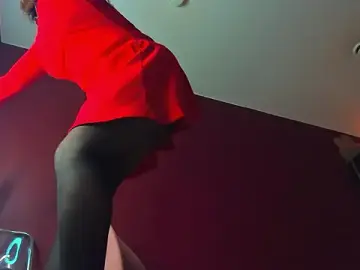 AnaMills  live sex cam