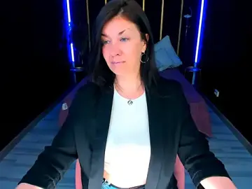 AnaMills  live sex cam