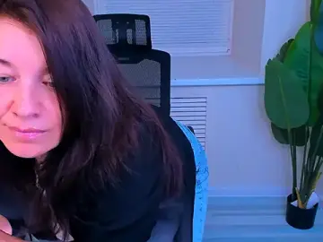 AnaMills  live sex cam