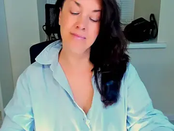 AnaMills  live sex cam
