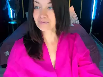 AnaMills  live sex cam