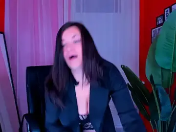 AnaMills  live sex cam
