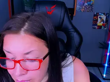 AnaMills  live sex cam