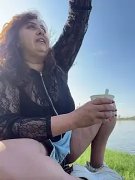 AnneKane  live sex cam