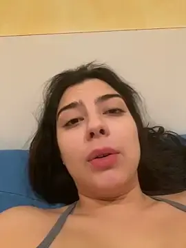 BbyLatina  live sex cam