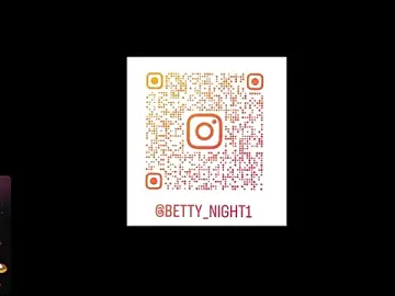 BettyNight  live sex cam