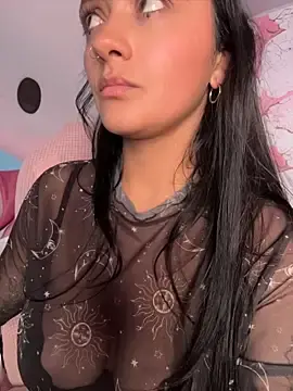 Canela_LS  live sex cam