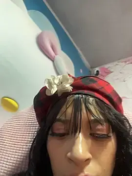 Canela_LS  live sex cam