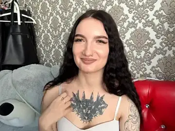 ElizbethLeban  live sex cam
