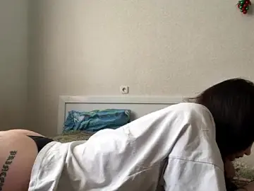 ElizbethLeban  live sex cam