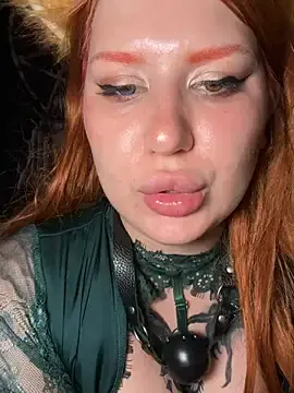 FoxyLia  live sex cam