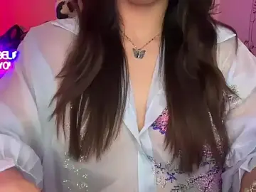Laila_on_Fire  live sex cam